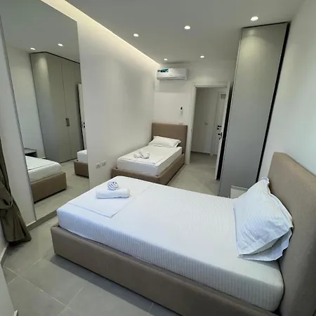 Aron's 610, 5th Floor Апартаменты