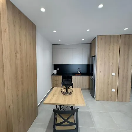 Aron's 610 Appartement