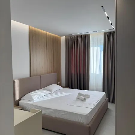 Appartement Aron's 610