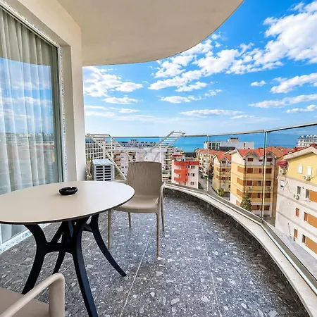 Aron's 610 Appartement