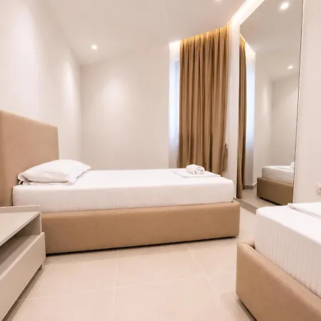 Appartement Aron's 610 Golem (Tirana)