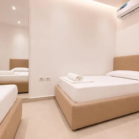 Aron's 610 Appartement