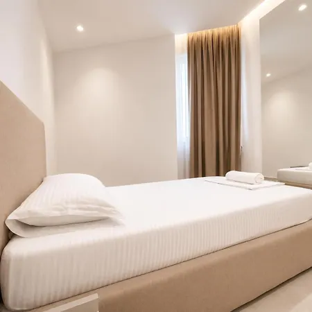 Appartement Aron's 610 Golem (Tirana)