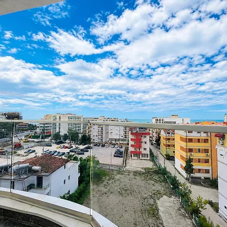 Aron's 610 * Golem (Tirana)