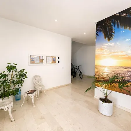 Appartement Aron's 610